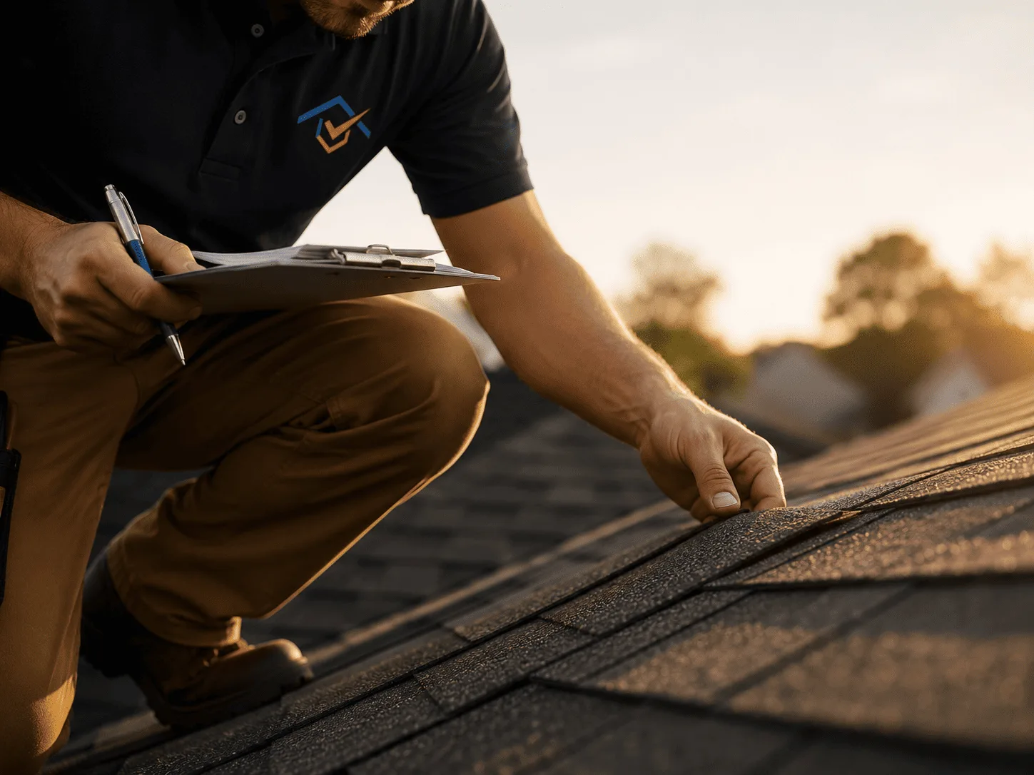 Why Choose Roof Inspection in Carthage, AR